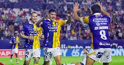 Kết quả bóng đá hôm nay tối 19/8: Atletico San Luis hủy diệt Queretaro FC