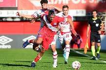 Nhận định Union Santa Fe vs Argentinos Juniors, 4h45 ngày 20/8