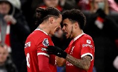 Liverpool bội thu hơn 200 triệu bảng nhờ bán cầu thủ trong hè 2025