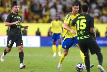 Nhận định, Soi kèo Al Nassr vs Al Ittihad 19h00 ngày 19/8: Ronaldo so tài Benzema