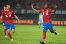 Nhận định, Soi kèo Chengdu Rongcheng vs Henan 18h35 ngày 19/8: Chung kết vẫy gọi