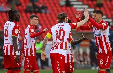 Nhận định, Soi kèo Crvena Zvezda vs Pafos, 1h45 ngày 20/08: Thị uy sức mạnh