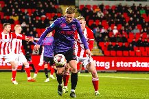 Nhận định, Soi kèo Esbjerg vs Aalborg 00h00 ngày 20/08: Khách lấn chủ