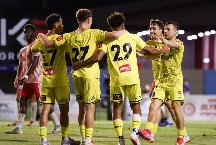 Nhận định, Soi kèo Heidelberg United vs Wellington Phoenix 16h30 ngày 19/8: Đội khách đi tiếp