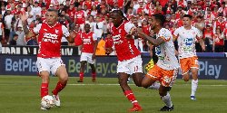 Nhận định, Soi kèo Independiente Santa Fe vs Envigado 7h30 ngày 20/8: Bỏ túi 3 điểm