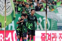 Nhận định, Soi kèo Jeonbuk Hyundai Motors vs Gangwon 17h00 ngày 20/8: Sức mạnh vượt trội
