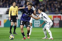 Nhận định, Soi kèo Machida Zelvia vs Gamba Osaka 17h00 ngày 20/8: Phong độ đỉnh cao