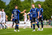 Nhận định, Soi kèo Pitea IF vs IK Sirius, 23h00 ngày 20/8: Phơi áo sân nhà