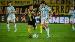 Nhận định, Soi kèo Racing Club vs Penarol 7h30 ngày 20/8: Bất lực trên sân nhà