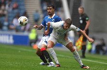 Nhận định, Soi kèo Rangers vs Club Brugge, 2h ngày 20/08: Cân tài, cân sức