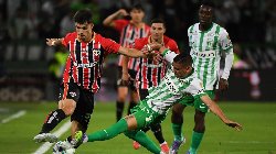 Nhận định, Soi kèo Sao Paulo vs Atletico Nacional 7h30 ngày 20/8: Tận dụng địa lợi