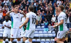 Nhận định, Soi kèo Tranmere Rovers vs Burton Albion, 1h45 ngày 20/08: Rượt đuổi kịch tính