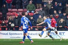 Nhận định, Soi kèo Wimbledon vs Cardiff City, 1h45 ngày 20/08: Chủ nhà gặp khó