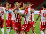 Soi kèo phạt góc Crvena Zvezda vs Pafos, 2h ngày 20/08