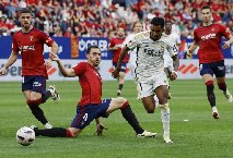 Soi kèo phạt góc Real Madrid vs Osasuna, 2h ngày 20/08