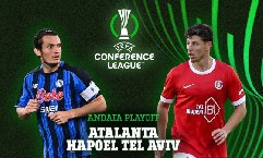 Nhận định, Soi kèo Atalanta vs Hapoel Tel Aviv 1h30 ngày 21/8: Thắng đậm không dễ