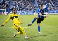 Nhận định, Soi kèo Columbus vs Montreal 6h30 ngày 20/8: Sức mạnh hủy diệt