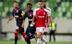 Nhận định, Soi kèo Crvena Zvezda vs Viktoria Plzen 1h00 ngày 21/08: Tận dụng lợi thế