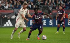 Nhận định, Soi kèo D.C. United vs New England 6h30 ngày 20/8: Điểm tựa Audi Field