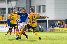 Nhận định, Soi kèo Egnatia Rrogozhine vs Lillestrom 00h00 ngày 21/8: Điểm tựa sân nhà