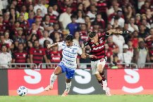 Nhận định, Soi kèo Flamengo vs Cruzeiro 07h30 ngày 20/08: Vé tứ kết cho chủ nhà