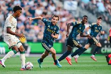 Nhận định, Soi kèo Minnesota vs Atlanta 07h30 ngày 20/08: Tiếp đà hưng phấn