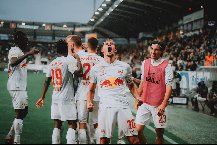 Nhận định, Soi kèo Mjallby vs Red Bull Salzburg 23h00 ngày 20/8: Khẳng định đẳng cấp