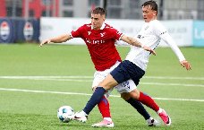 Nhận định, Soi kèo Nordsjaelland vs St Gallen 0h00 ngày 21/08: Chủ nhà mạnh mẽ