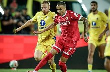 Nhận định, Soi kèo OFI Crete vs CSKA Sofia 1h00 ngày 21/08: Tân binh non nớt