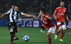 Nhận định, Soi kèo PAOK vs Brann 0h45 ngày 21/08: Không dễ chiến thắng
