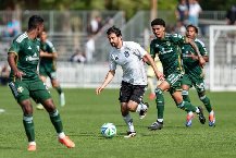 Nhận định, Soi kèo Portland Timbers vs San Diego 09h30 ngày 20/08: Kỳ phùng địch thủ