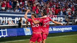 Nhận định, Soi kèo Sporting Kansas vs Saint Louis 07h00 ngày 20/08: Át vía chủ nhà