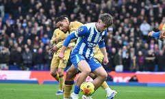 Nhận định, Soi kèo Tromso vs Brighton 0h00 ngày 21/8: Khó hạ kẻ dưới-cơ