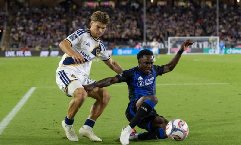 Soi kèo phạt góc LA Galaxy vs San Jose Earthquakes, 9h30 ngày 20/8