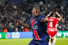 Kết quả bóng đá hôm nay 19/9: PSG thắng may Girona