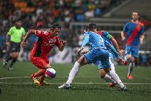 Nhận định, Soi kèo Albirex Niigata vs Tanjong Pagar United, 18h45 ngày 20/9