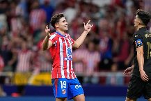 Nhận định, Soi kèo Atletico Madrid vs RB Leipzig, 2h00 ngày 20/9