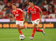 Nhận định, Soi kèo Crvena Zvezda vs Benfica, 23h45 ngày 19/9