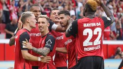 Nhận định, Soi kèo Feyenoord vs Leverkusen, 23h45 ngày 19/9