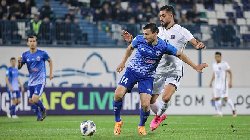 Nhận định, Soi kèo Lokomotiv Tashkent vs Navbahor Namangan, 19h00 ngày 20/9