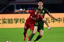Nhận định, Soi kèo Meizhou Hakka vs Beijing Guoan, 18h35 ngày 20/9