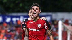 Nhận định, Soi kèo Muang Thong United vs Selangor, 17h00 ngày 19/9