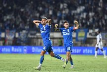 Nhận định, Soi kèo Persib Bandung vs Port FC, 19h00 ngày 19/9
