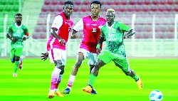 Nhận định, Soi kèo Sohar vs Sur, 20h30 ngày 19/9