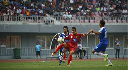 Nhận định, Soi kèo Yadanarbon vs Shan United, 16h30 ngày 20/9