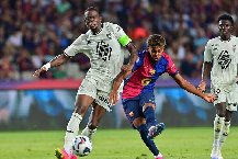 Soi kèo phạt góc AS Monaco vs Barcelona, 2h ngày 20/09