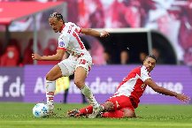 Soi kèo phạt góc Atletico Madrid vs RB Leipzig, 2h ngày 20/09