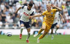 Nhận định, Soi kèo Brighton vs Tottenham 21h00 ngày 20/9: Phá tổ Chim Mòng