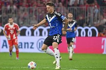 Nhận định, Soi kèo Hamburger vs Heidenheim, 20h30 ngày 20/9: Đại chiến 6 điểm