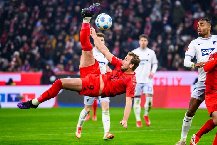 Nhận định, Soi kèo Hoffenheim vs Bayern Munich, 20h30 ngày 20/9: Không thể ngăn cản